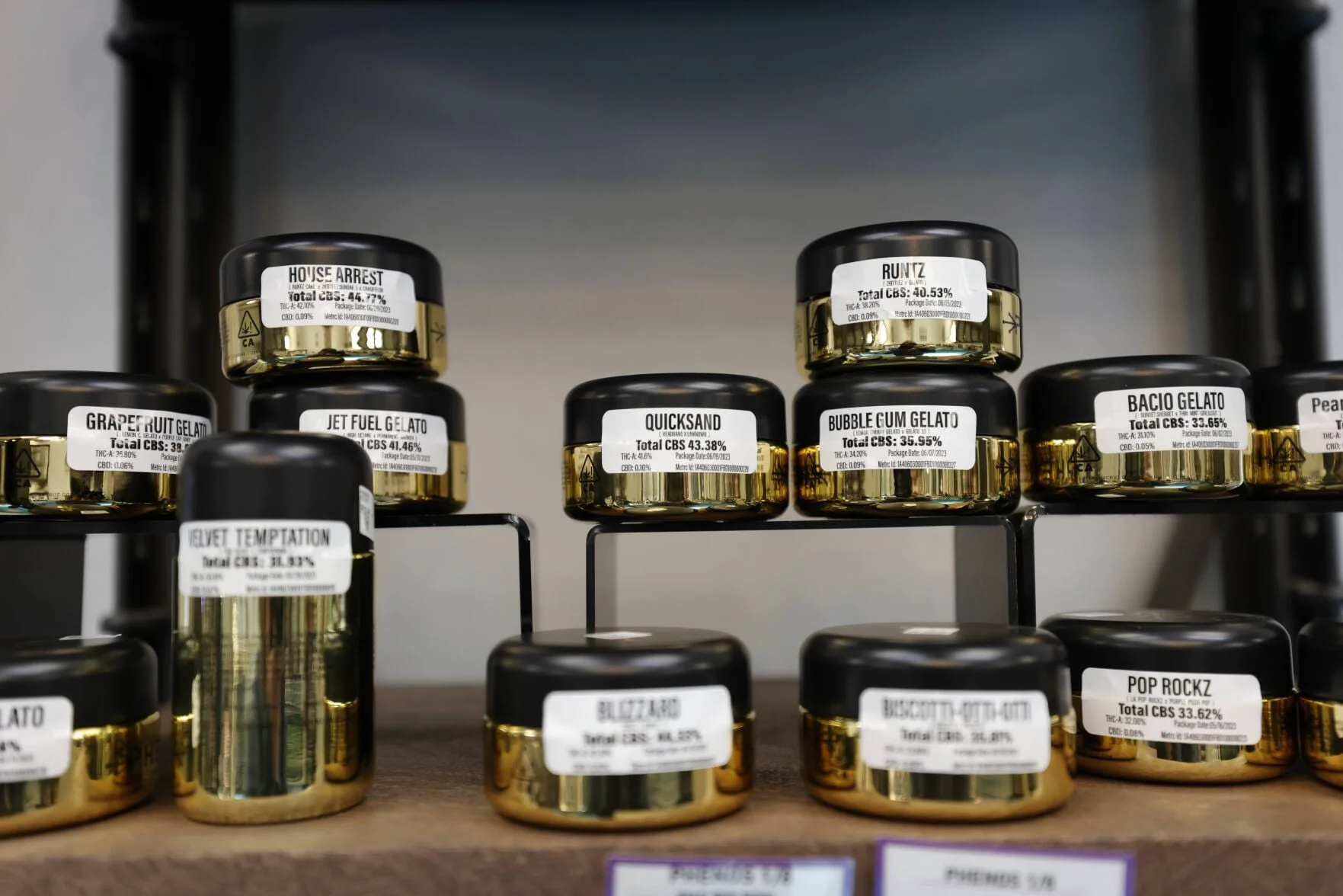 Cannabis lounge ordinance to move forward to Board of Supervisors.